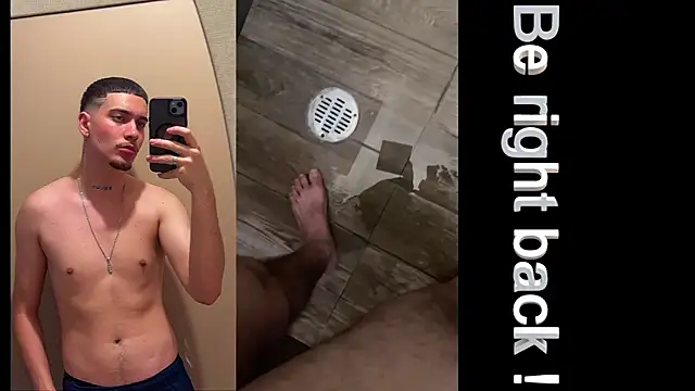 daniborbon  online show from January 13, 2026, 2:37 am