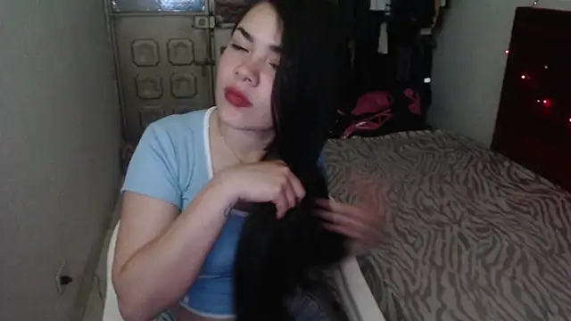 Loriiiany online show from March 2, 2026, 4:57 am