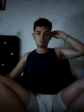 Axel rivers online show from April 28, 2026, 3:22 am