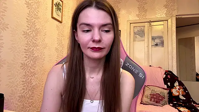 LavondaDeleston online show from February 25, 2026, 2:28 pm