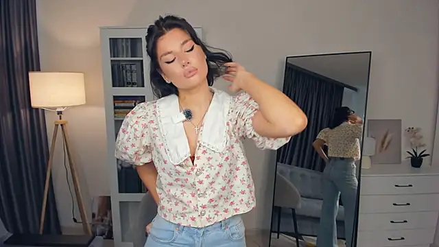 heylilshawty online show from January 14, 2026, 10:19 am