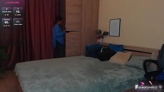 FireWater6 online show from February 17, 2026, 5:38 am