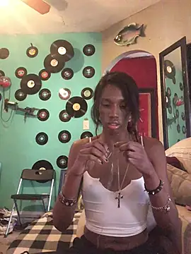 dianagonewild online show from April 9, 2026, 6:36 pm