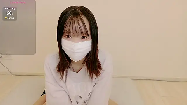 Snapshot of Rina_chan_0x chatting on January 13, 2026, 2:32 pm Rina chan 0x online show from January 13, 2026, 2:32 pm