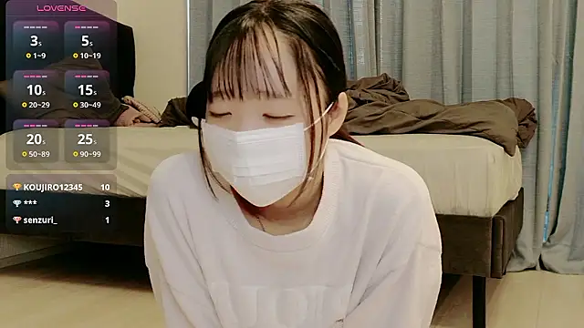 Snapshot of Rina_chan_0x chatting on March 11, 2026, 10:15 pm Rina chan 0x online show from March 11, 2026, 10:15 pm