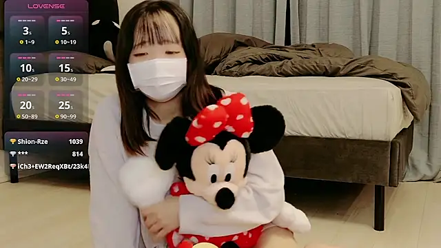 Snapshot of Rina_chan_0x chatting on March 12, 2026, 2:54 pm Rina chan 0x online show from March 12, 2026, 2:54 pm