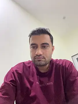 Arman-choudhary1998 online show from February 7, 2026, 6:16 pm