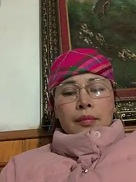 emgaisayhi online show from January 16, 2026, 3:05 pm