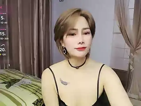 lucyyanyan online show from February 20, 2026, 10:50 am