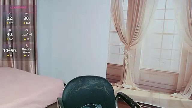 Snapshot of lucyyanyan chatting on July 18, 2026, 4:04 pm lucyyanyan online show from July 18, 2026, 4:04 pm