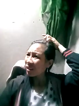 Diana-02 online show from February 6, 2026, 10:28 pm