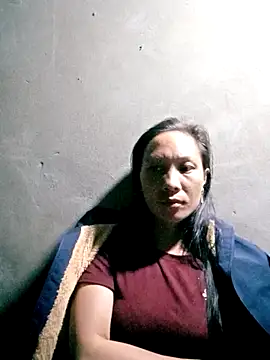 Diana-02 online show from February 3, 2026, 10:04 pm