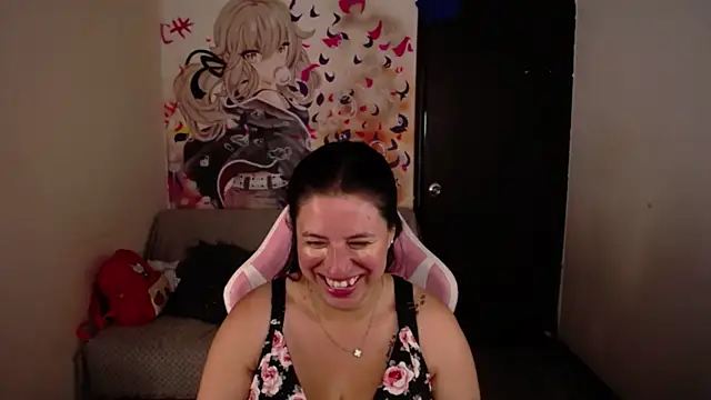 keileen luna online show from March 21, 2026, 8:35 pm