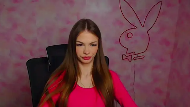 Lina Loveuu online show from March 20, 2026, 6:25 am