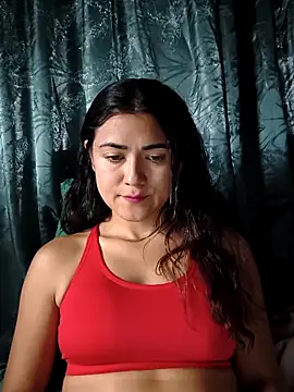 Freyarosse online show from February 20, 2026, 9:17 pm