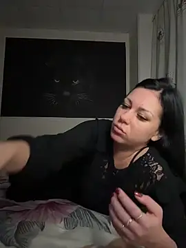  Mila Love online show from February 26, 2026, 4:40 pm