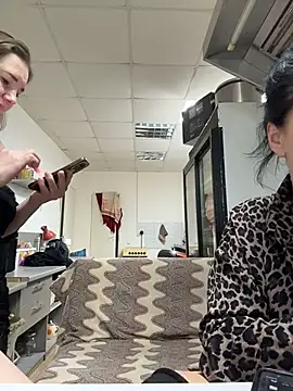  Mila Love online show from February 12, 2026, 1:38 am