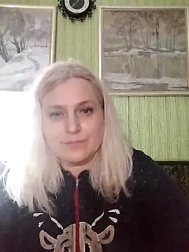 NyushaLollipop online show from March 1, 2026, 5:35 pm