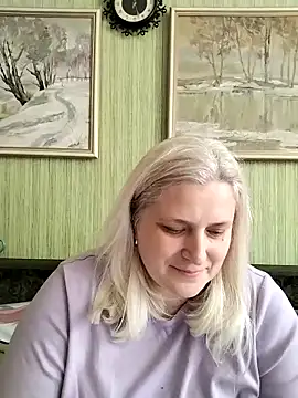 NyushaLollipop online show from April 29, 2026, 9:24 am