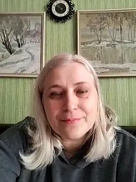 NyushaLollipop online show from February 13, 2026, 8:47 am