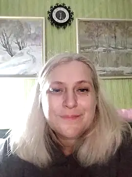 NyushaLollipop online show from March 6, 2026, 4:24 pm