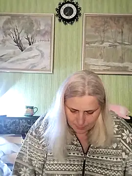 NyushaLollipop online show from March 24, 2026, 5:24 pm