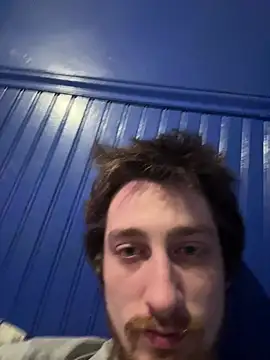 WhiteMeatsRican online show from January 13, 2026, 9:30 pm