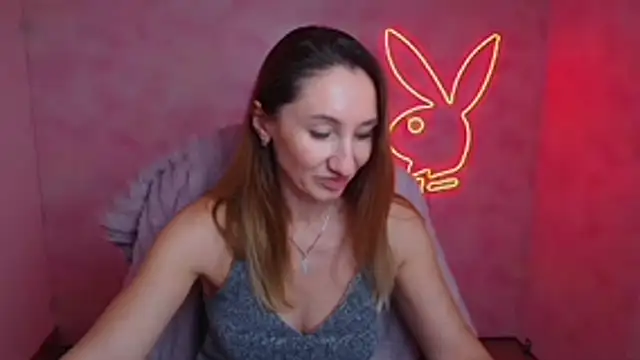 Diana Sweeet  online show from February 1, 2026, 12:14 pm