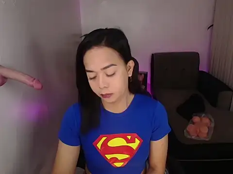 Snapshot of Callmesuesue chatting on February 1, 2026, 4:55 am Callmesuesue online show from February 1, 2026, 4:55 am