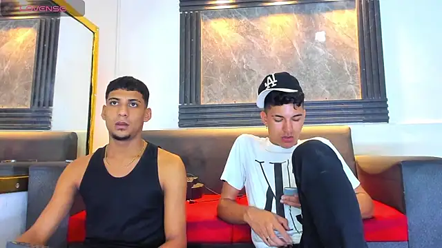 ALEX KEITH26 online show from March 27, 2026, 7:48 pm