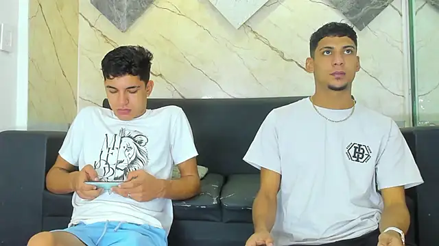 ALEX KEITH26 online show from February 26, 2026, 11:54 am