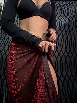 Sassyreyaaa online show from January 17, 2026, 7:17 pm