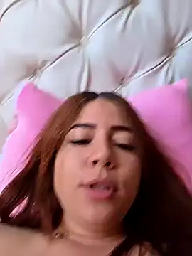 dani ferreer1 online show from March 21, 2026, 8:57 pm