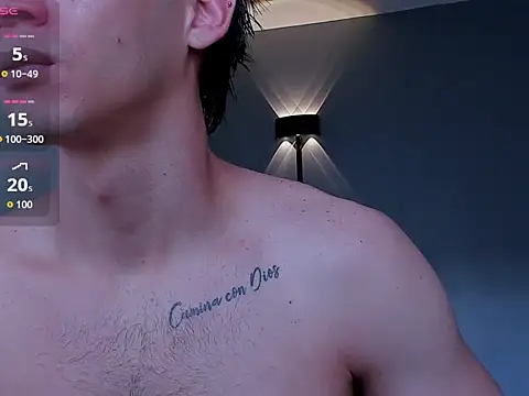 Snapshot of DrakeCarter chatting on February 3, 2026, 1:27 pm DrakeCarter online show from February 3, 2026, 1:27 pm