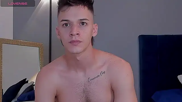 Snapshot of DrakeCarter chatting on February 13, 2026, 2:00 am DrakeCarter online show from February 13, 2026, 2:00 am