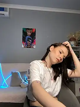 JinxMoon online show from March 1, 2026, 5:13 pm