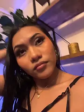 Snapshot of NeoMeiXXX chatting on February 25, 2026, 5:18 am NeoMeiXXX online show from February 25, 2026, 5:18 am