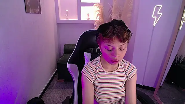 melodyy as online show from January 16, 2026, 1:59 pm