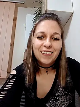 AdaJoy online show from February 19, 2026, 10:29 pm