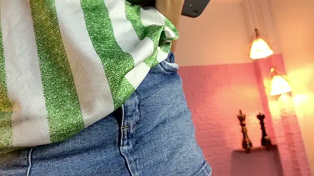 Dulce Stormy online show from March 1, 2026, 12:05 pm