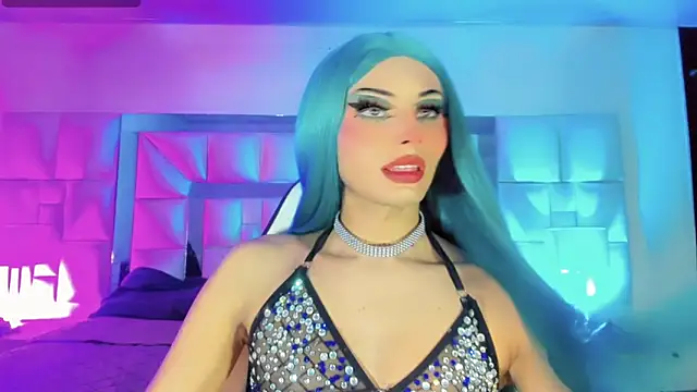 Lisa sparkleee online show from February 3, 2026, 6:22 am