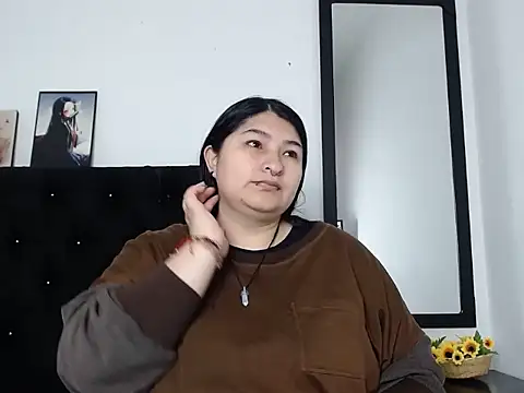 LauraHorny69 online show from March 7, 2026, 12:54 pm