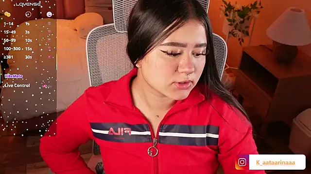 Snapshot of _kata_ chatting on January 14, 2026, 11:25 am kata online show from January 14, 2026, 11:25 am