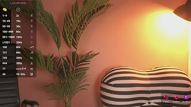 Nataliaari online show from January 16, 2026, 11:14 am