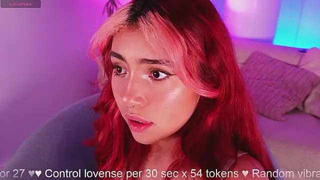 Dakota velvet  online show from February 26, 2026, 11:54 am