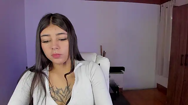 gabriella live  online show from February 17, 2026, 8:28 pm