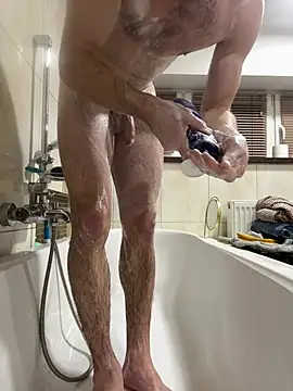 DarkAnon22 online show from January 15, 2026, 5:49 pm