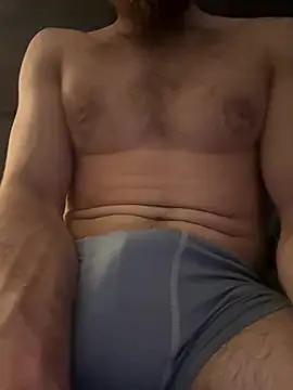 DarkAnon22 online show from January 13, 2026, 9:19 pm