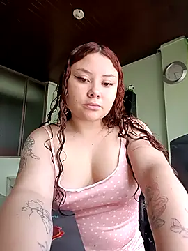 Sweet-women online show from January 15, 2026, 7:50 pm