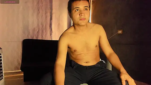 Alex NovaX1 online show from January 14, 2026, 1:48 pm